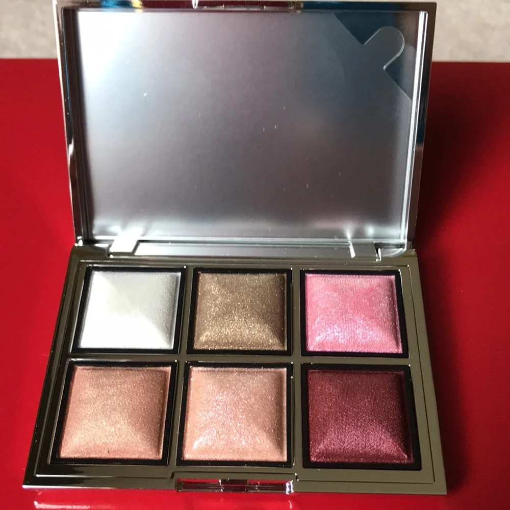 Lancôme Collectables LES MONOCHROMATIQUES ALL OVER PALETTE